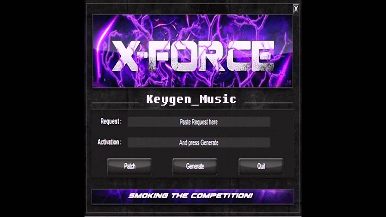 xforce 2014 download autocad 2014 keygen download